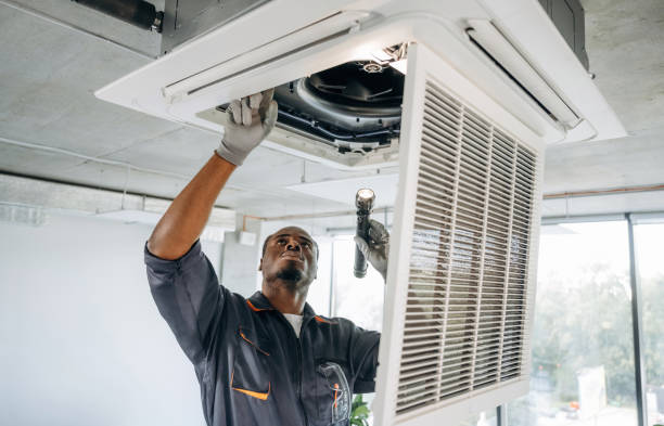 Licensed Hvac service in West Middleton, IN - FH HVAC
